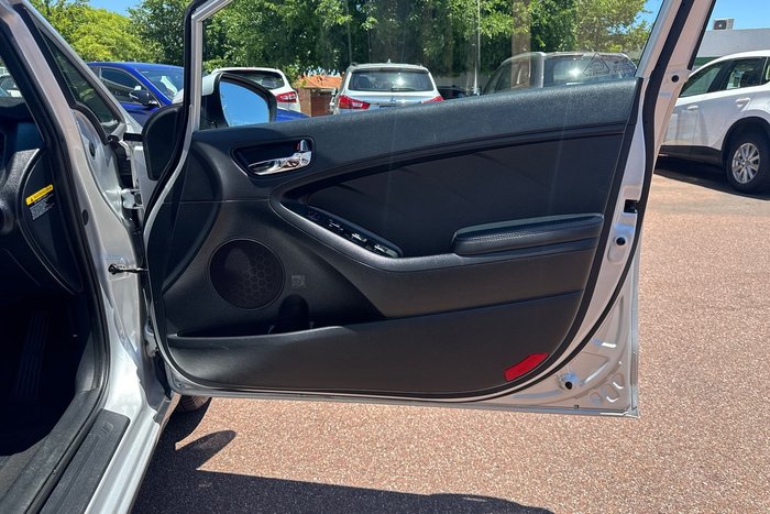 2015 Kia Cerato S Premium