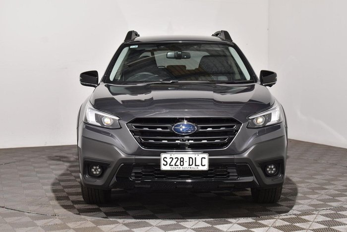 2025 Subaru Outback AWD Sport XT