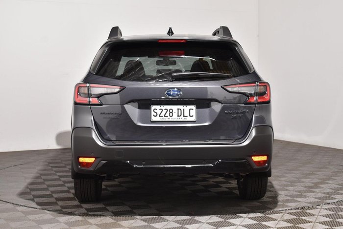 2025 Subaru Outback AWD Sport XT