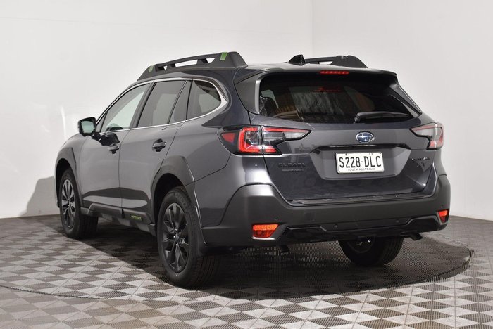 2025 Subaru Outback AWD Sport XT