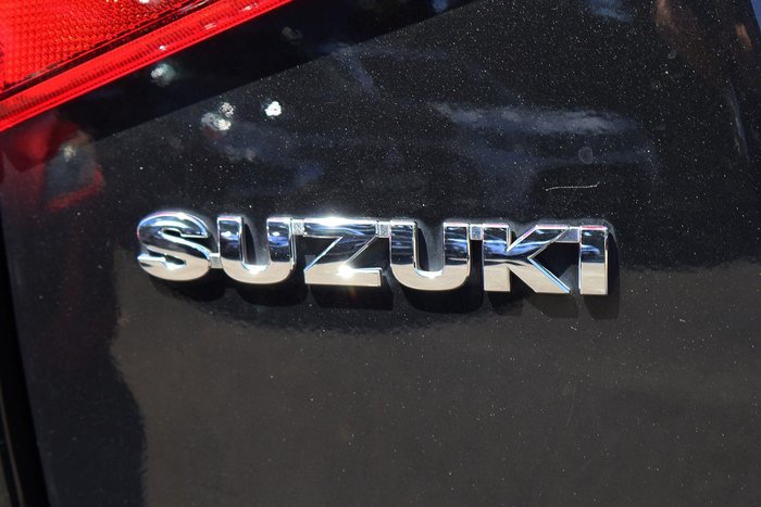 2017 Suzuki Vitara RT-S LY Cosmic Black