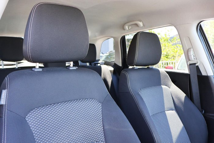 2017 Suzuki Vitara RT-S LY Cosmic Black