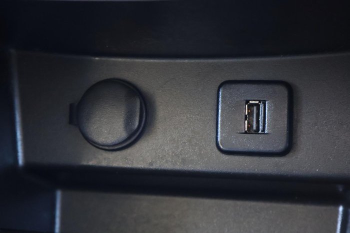 2017 Suzuki Vitara RT-S LY Cosmic Black