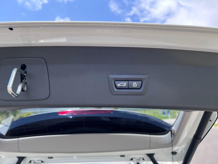 2016 BMW X1 sDrive20i