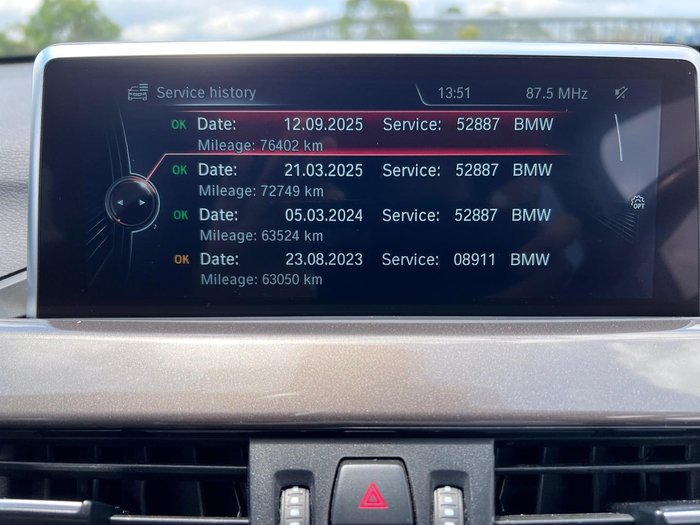 2016 BMW X1 sDrive20i