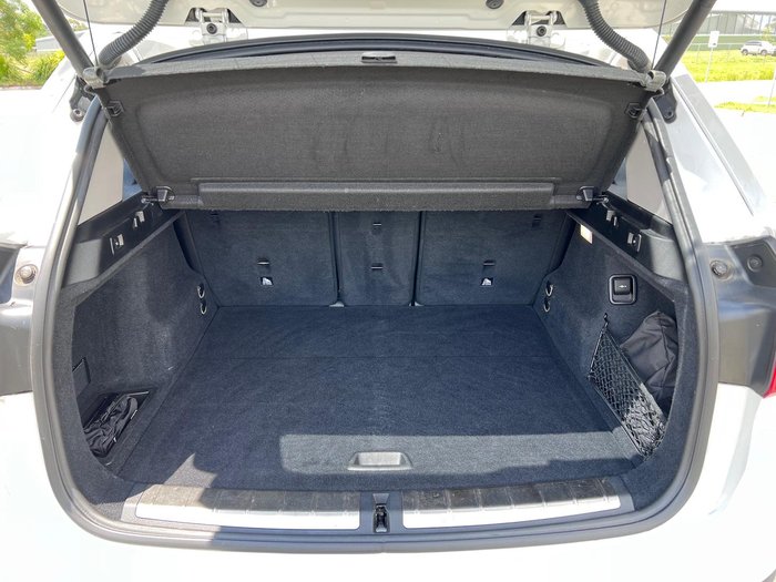 2016 BMW X1 sDrive20i