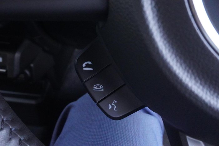 2025 Suzuki Jimny GLX