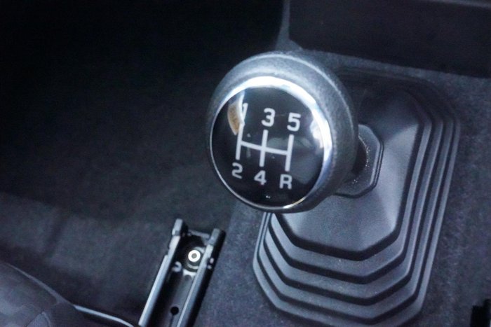 2025 Suzuki Jimny GLX