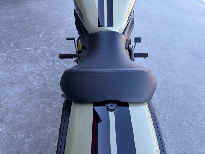 2024 Kawasaki VULCAN S KHAKI