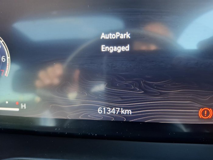 2022 Jeep Grand Cherokee L Night Eagle