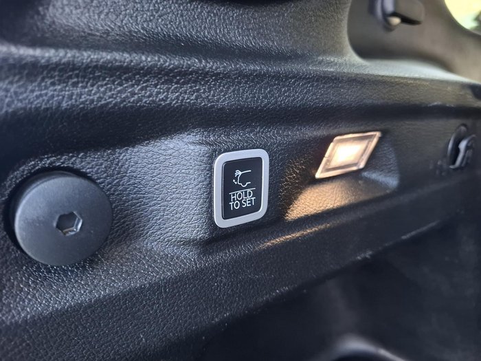 2022 Jeep Grand Cherokee L Night Eagle