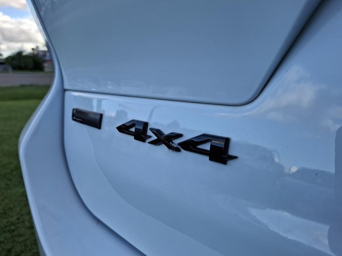 2022 Jeep Grand Cherokee L Night Eagle