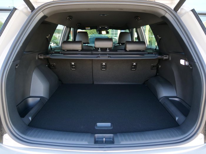 2025 KGM Torres Hybrid K40