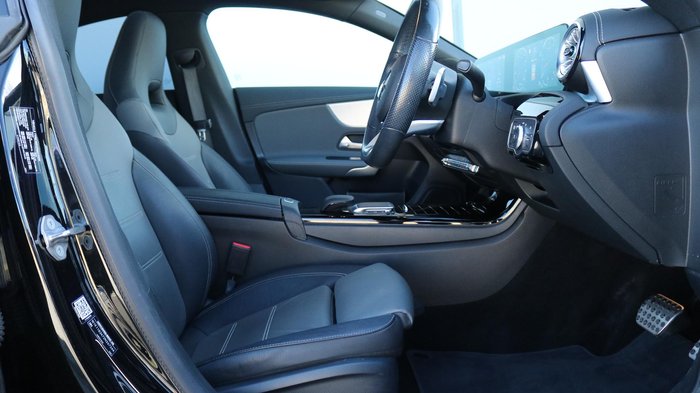 2022 Mercedes-Benz CLA-Class CLA250