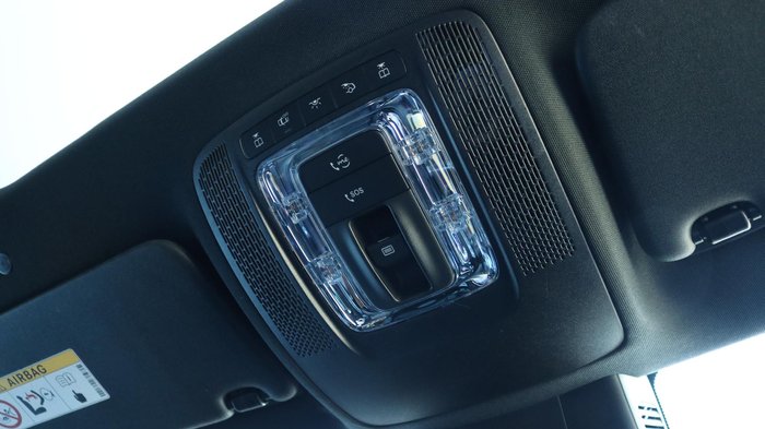 2022 Mercedes-Benz CLA-Class CLA250