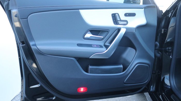 2022 Mercedes-Benz CLA-Class CLA250