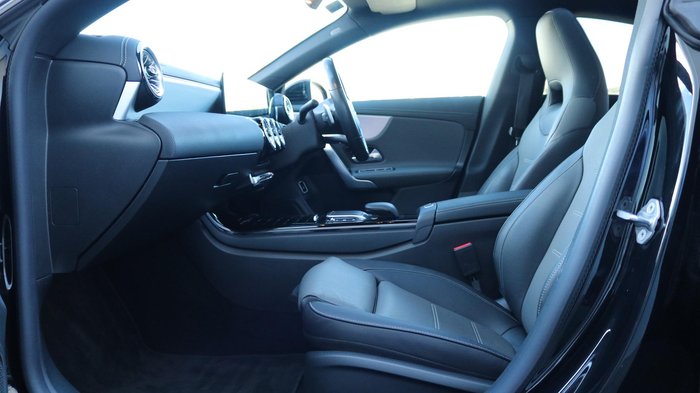 2022 Mercedes-Benz CLA-Class CLA250