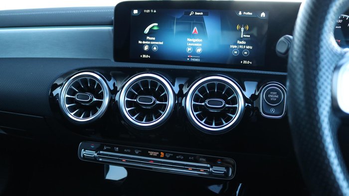 2022 Mercedes-Benz CLA-Class CLA250