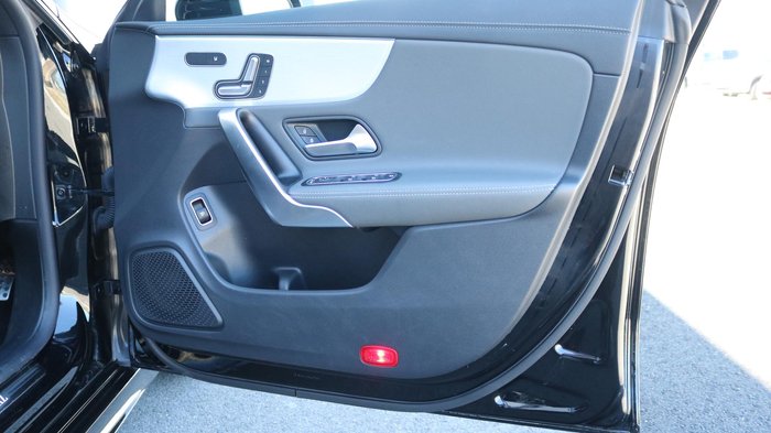 2022 Mercedes-Benz CLA-Class CLA250