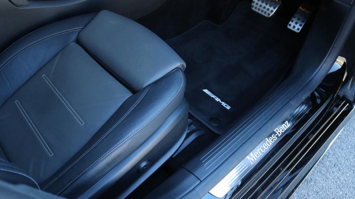 2022 Mercedes-Benz CLA-Class CLA250