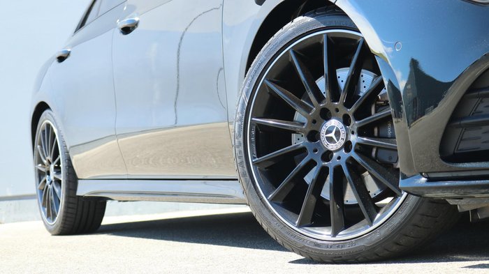 2022 Mercedes-Benz CLA-Class CLA250