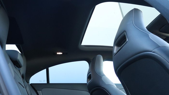 2022 Mercedes-Benz CLA-Class CLA250