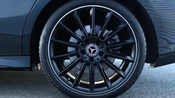 2022 Mercedes-Benz CLA-Class CLA250