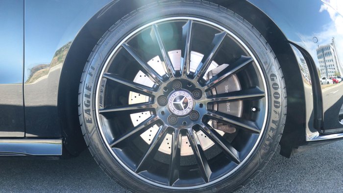 2022 Mercedes-Benz CLA-Class CLA250