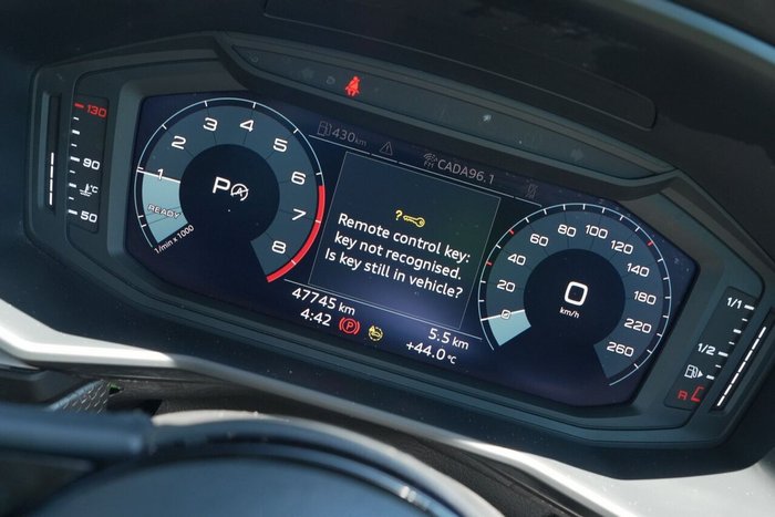 2021 Audi A1 35 TFSI