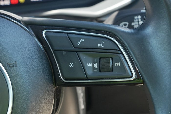 2021 Audi A1 35 TFSI