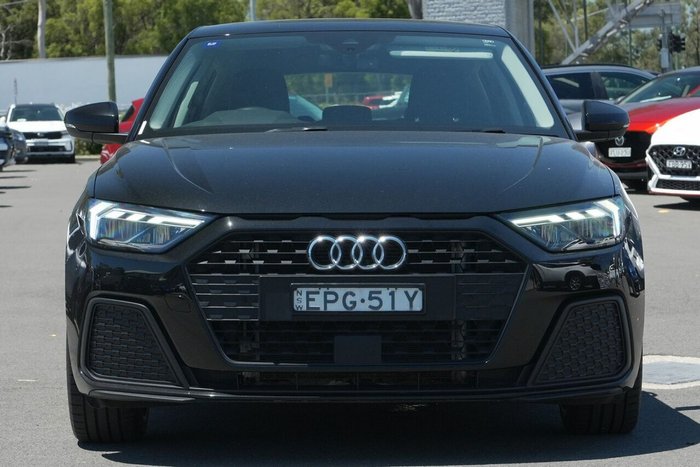 2021 Audi A1 35 TFSI