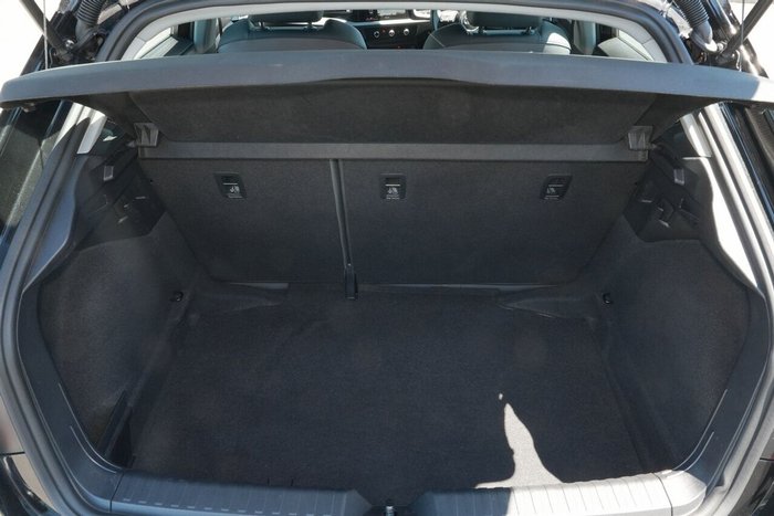 2021 Audi A1 35 TFSI