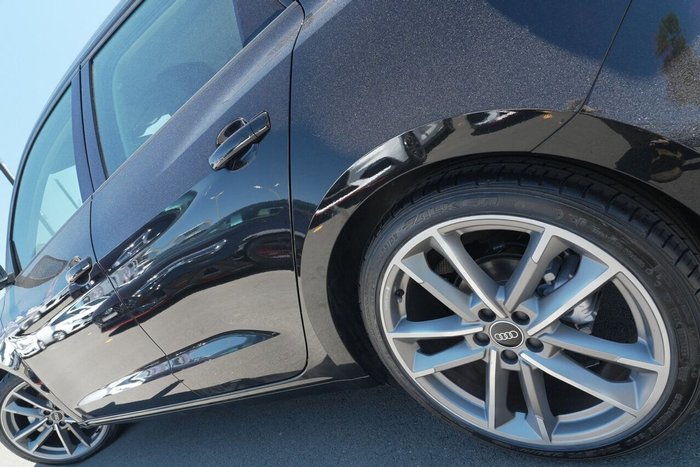 2021 Audi A1 35 TFSI