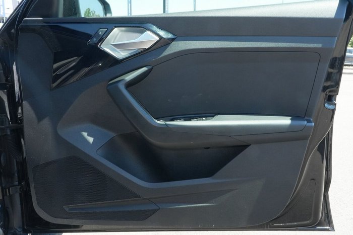 2021 Audi A1 35 TFSI