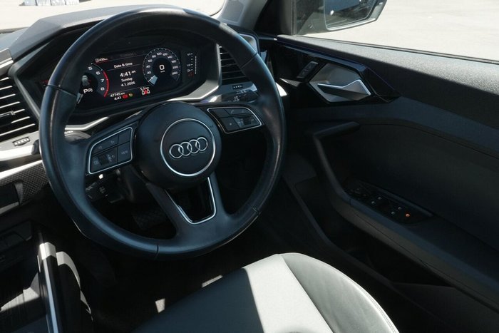2021 Audi A1 35 TFSI