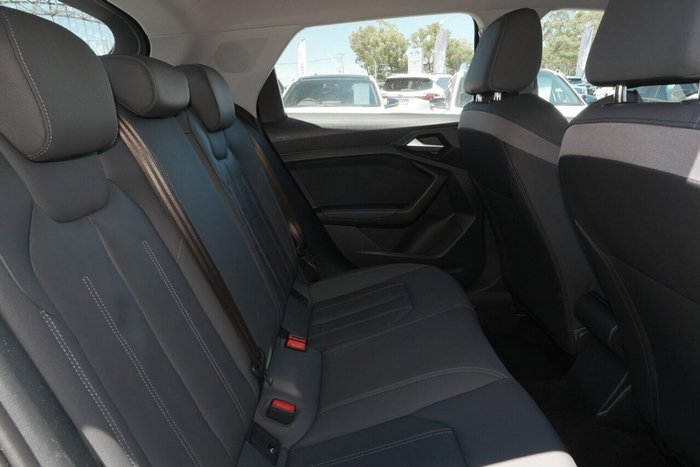 2021 Audi A1 35 TFSI