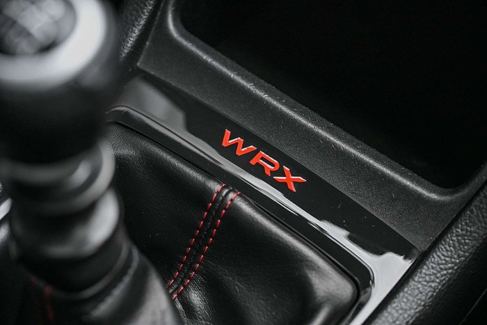 2014 Subaru WRX Premium