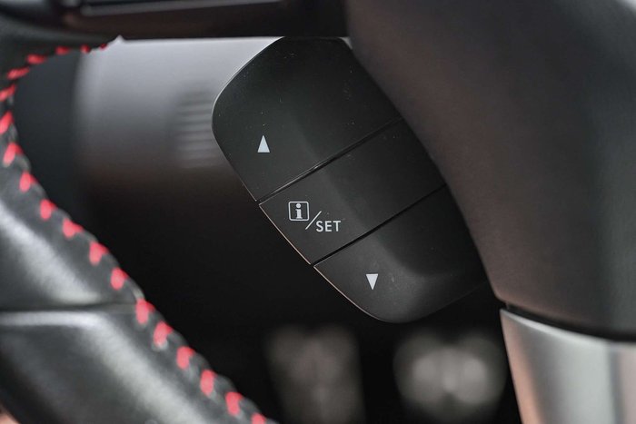 2014 Subaru WRX Premium