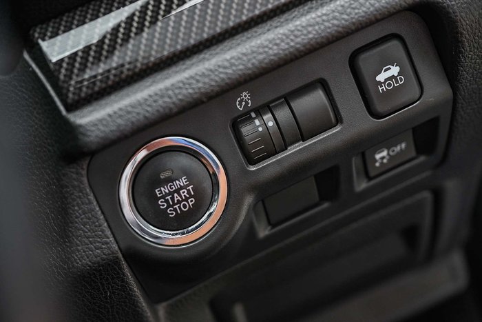 2014 Subaru WRX Premium