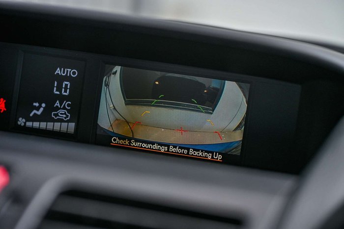 2014 Subaru WRX Premium