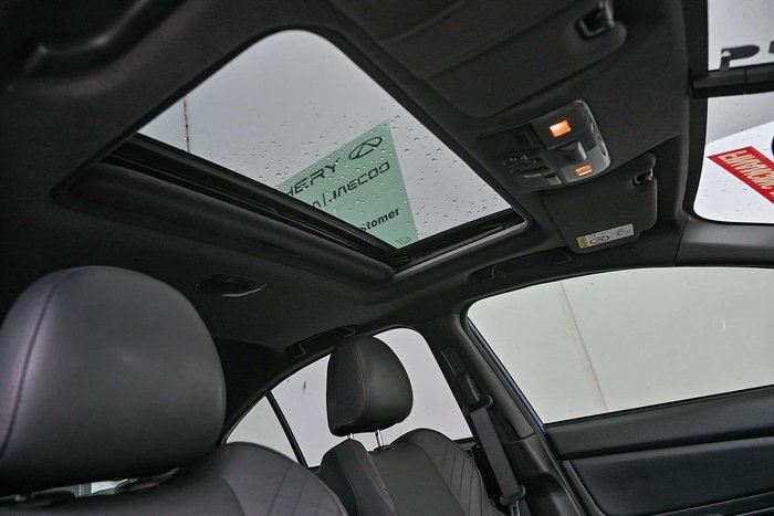 2014 Subaru WRX Premium