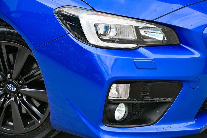 2014 Subaru WRX Premium