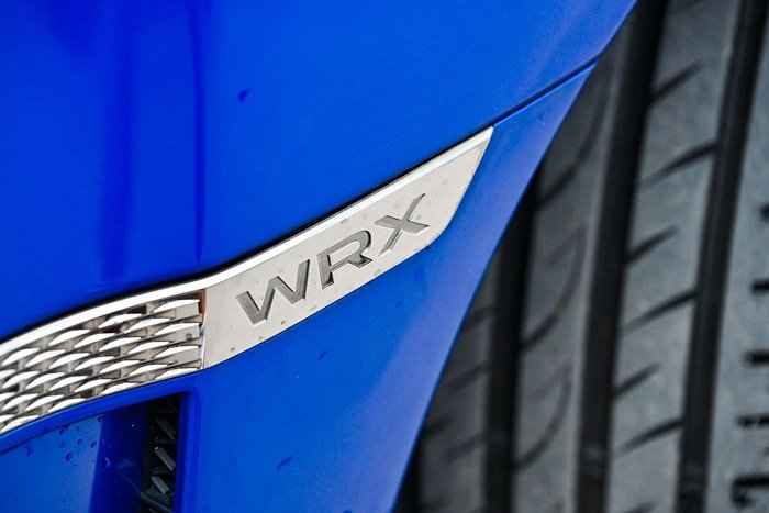 2014 Subaru WRX Premium