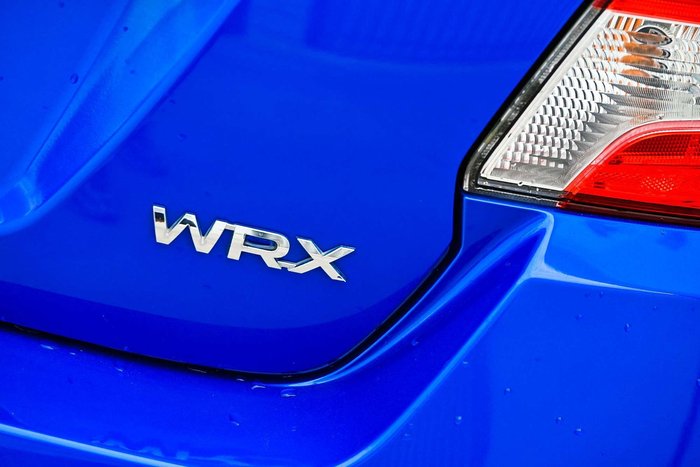 2014 Subaru WRX Premium