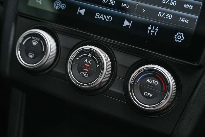 2014 Subaru WRX Premium