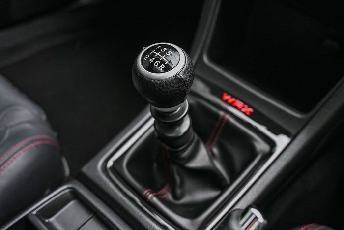 2014 Subaru WRX Premium