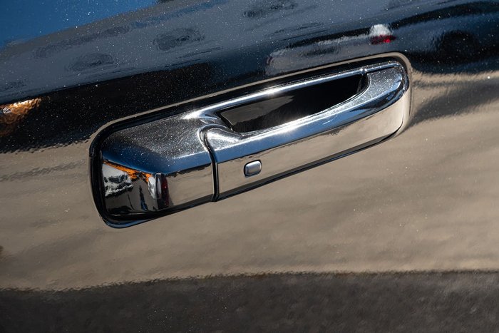 2023 RAM 2500 Laramie Rambox