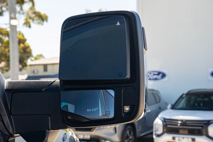 2023 RAM 2500 Laramie Rambox