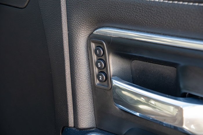 2023 RAM 2500 Laramie Rambox