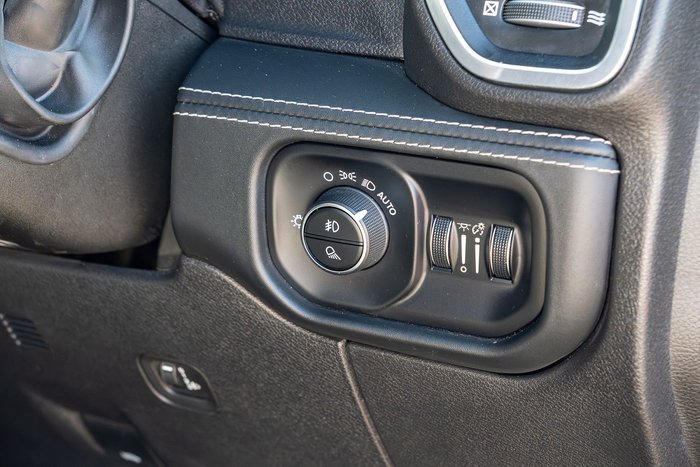 2023 RAM 2500 Laramie Rambox